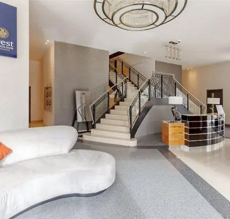 Appartamento Bristol Central Apartment