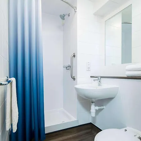 公寓 Bristol Central Apartment 布里斯托