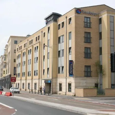 Bristol Central Apartment * Bristol