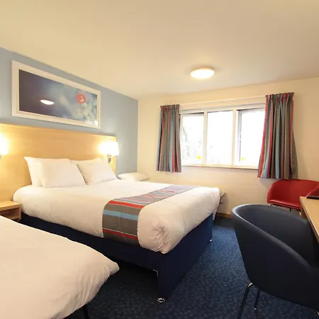 Bristol Central Apartment Lägenhet